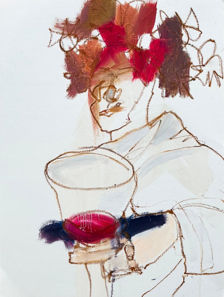 God of Win and Ecstasy